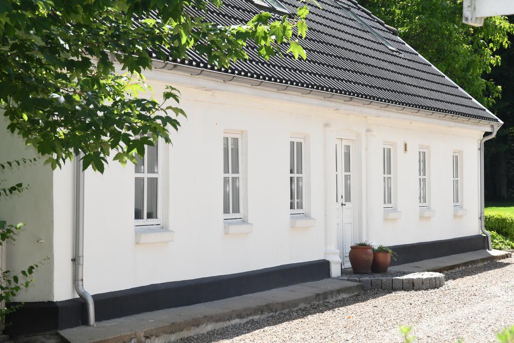 וורבסה Wonderful Farmhouse מראה חיצוני תמונה