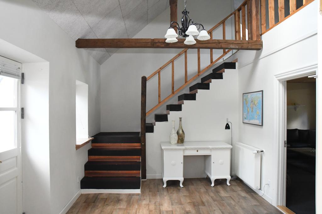 וורבסה Wonderful Farmhouse מראה חיצוני תמונה